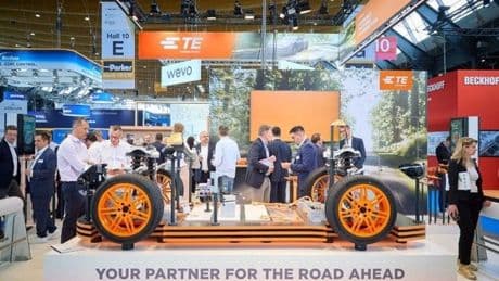 Battery Show Europe: Stuttgart se consolida como epicentro de la electrificación