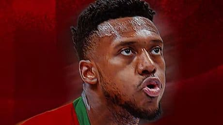 Karşıyaka, ABD'li basketbolcu Mike Moore'u kadrosuna kattı