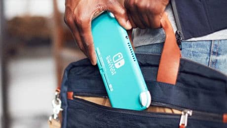 No todo son ordenadores o tablets: la vuelta al cole de AliExpress también deja descuentazos en consolas, videojuegos y más