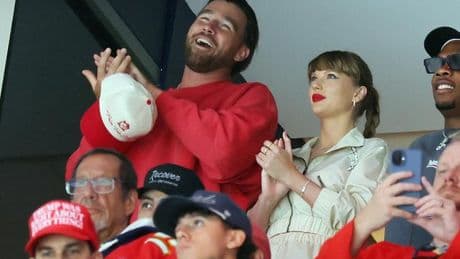 Taylor Swift annonce un nouvel album et fait grincer quelques dents