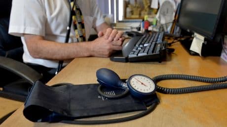 GPs 'should not have to report every case of underage sexual activity' says British Medical Association