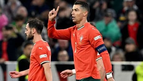 Nations League: Die deutsche Fußball-Nationalmannschaft in der Einzelkritik