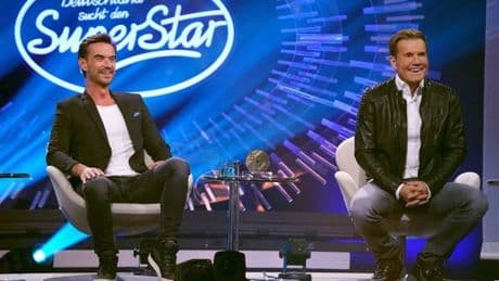 Nach DSDS-Streit: Silbereisen und Bohlen treffen aufeinander