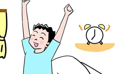 ¿Eres de los que 'muerden' al despertar? Diez trucos para empezar el día de mejor humor