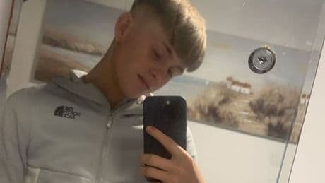 Tragedy as footballer, 19, dies suddenly as club release emotional statement