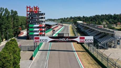Análisis del circuito de Imola: curiosidades