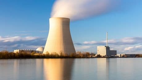 Wenn die KI eigene Atomkraftwerke braucht