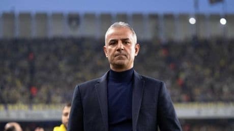 İsmail Kartal'dan Fenerbahçe açıklaması! Türkiye'ye dönecek mi?