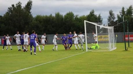 Stirling winger secures red card reprieve as Hearts test looms for Binos
