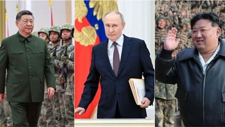 Putin e Kim a Pechino per la parata militare cinese: così cambiano i rapporti con Xi (e l'ordine mondiale)