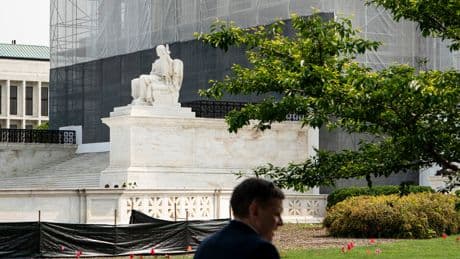 Supreme Court Backs Catholic Charity Denied Exemption in Tax Case