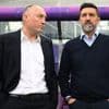 Optie gelicht: contract Besnik Hasi voor onbepaalde duur verlengd bij Anderlecht