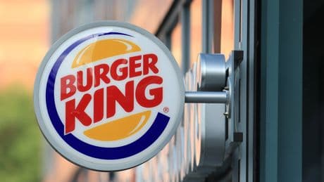 Dozens of Burger King locations in bankruptcy
