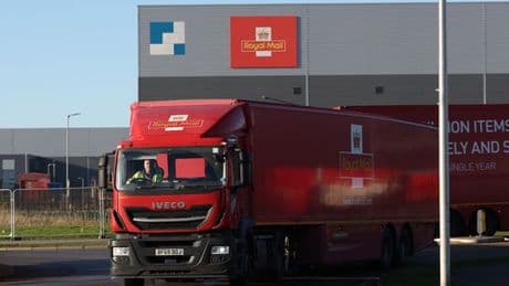 Royal Mail announces big changes to delivery service starting today