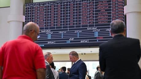 Syrie: six mois après la chute de Bachar el-Assad, la Bourse de Damas rouvre ses portes