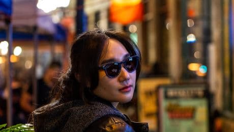 It’s time for Meta to add a display to its smart glasses