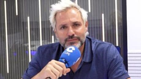 La idea de Cañizares sobre el penalti de la Eurocopa y Julián, que no gustará al Atlético
