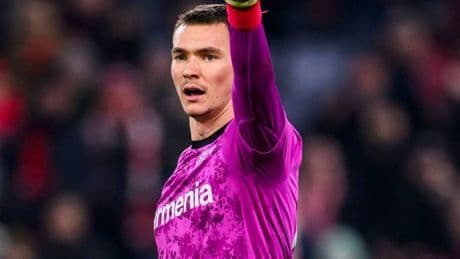 Fußball-Transferblog: Leverkusens Keeper Kovar wechselt zur PSV Eindhoven