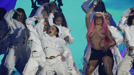Las diez canciones del verano 2025