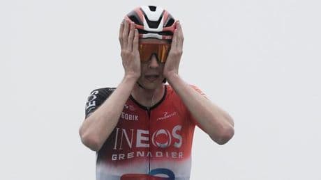 Tour de France 2025 : le résumé de la quatorzième étape, remportée par Thymen Arensman devant Tadej Pogacar