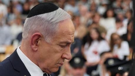 Israel: Israel birgt Leiche eines seit 1982 im Libanon vermissten Soldaten