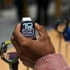 Klage der Umwelthilfe: Gericht stoppt Werbung für Apple Watch wegen Greenwashing