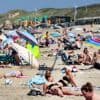 Eerste officiële tropische dag van het jaar: meer dan 30 graden in De Bilt