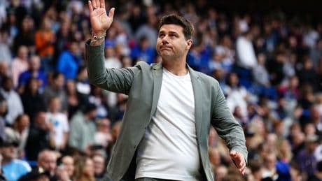 Mauricio Pochettino rules himself out of contention for Tottenham job