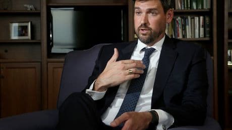Report finds judges' $414,900 salary 'inadequate' to attract top talent, recommends $28,000 raise
