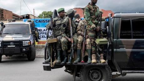 RDC-Rwanda : un accord de paix paraphé à Washington, signature prévue le 27 juin