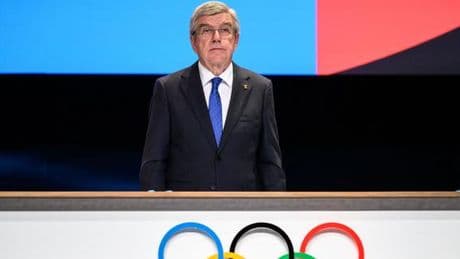 Thomas Bach, douze années à creuser le sillon du Comité international olympique au cœur d’une succession de tempêtes