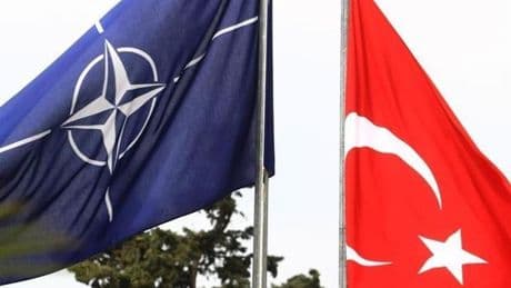 NATO Askeri Komite Başkanı Amiral Dragone'dan, Türkiye'nin Rusya-Ukrayna barış çabalarına övgü