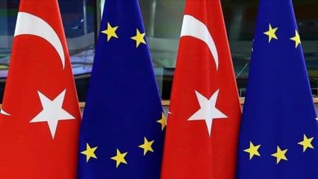 'AB’nin vize kolaylığı kararı olumlu ama yeterli değil'
