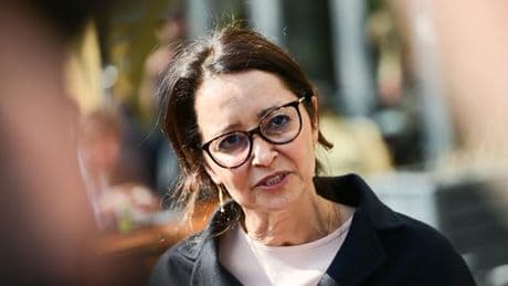 AfD: Union und FDP warnen vor eiligem AfD-Verbotsverfahren