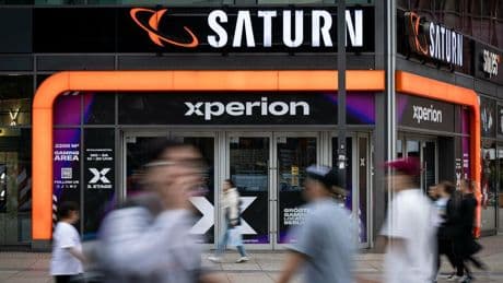 Media-Markt-Saturn: „Wir müssen abliefern“ – Vier Risiken belasten Ceconomy vor der Übernahme