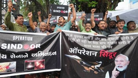 Kaschmir-Konflikt: Indien und Pakistan auf gefährlichem Konfrontationskurs