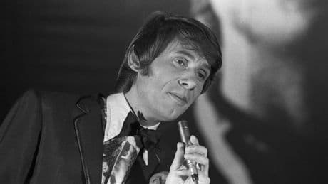 Connaissez-vous Udo Jürgens, le Michel Sardou Allemand?