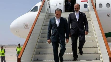 Nucléaire : les Etats-Unis et l’Iran ont mené à Oman un quatrième cycle de négociations « difficiles mais utiles », selon Téhéran