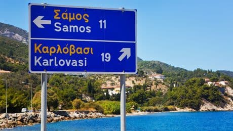 1 milyon 400 bini geçecek! Türk turistler yine karşı kıyıya
