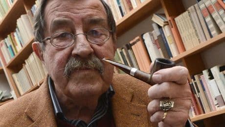 Todestag: Zwischen Erinnerung und Engagement: Günter Grass heute