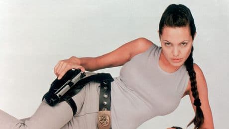 So alt wird der Superstar - Angelina Jolie feiert Geburtstag