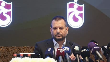 Çakır niye Rize’de konakladı?