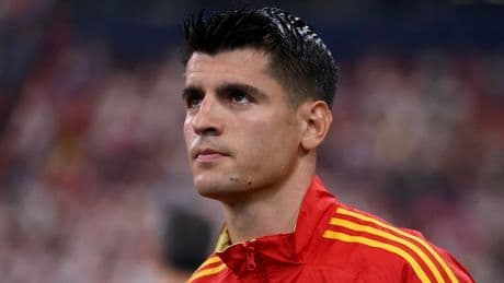 <p>Morata, &egrave; addio Galatasaray: rescissione consensuale, ora c'&egrave; il Como</p>
