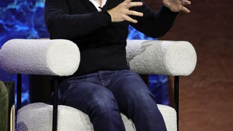 New Tinder CEO wants to revamp dating app for Gen Zers who ‘don’t have as much sex’
