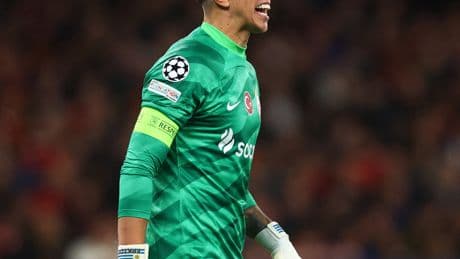 Muslera'dan yıllar sonra gelen itiraf!