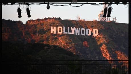 Les tournages à Los Angeles chutent de 22 % au premier trimestre