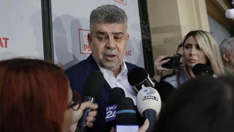 Dimite el primer ministro de Rumanía tras la debacle en las elecciones presidenciales