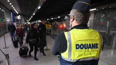 België kondigt 'binnenkomstcontroles' aan om illegale migratie tegen te gaan