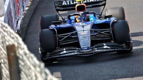 Madrid se prepara para la Fórmula 1 con la exhibición de Carlos Sainz