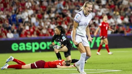 Kunnen de Noorse pioniers in het vrouwenvoetbal oude tijden doen herleven?